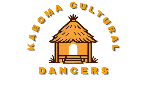 Kaboma Cultural Dancers Logo